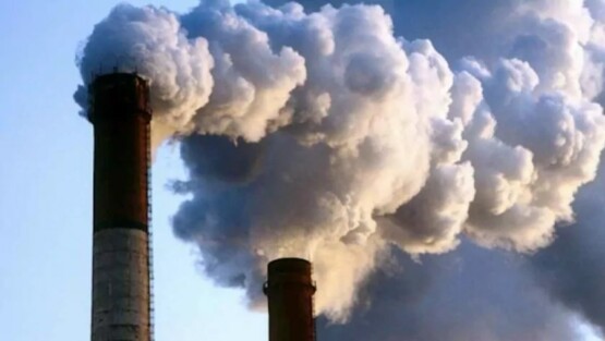 Frigorífico do Oeste é investigado por poluição atmosférica