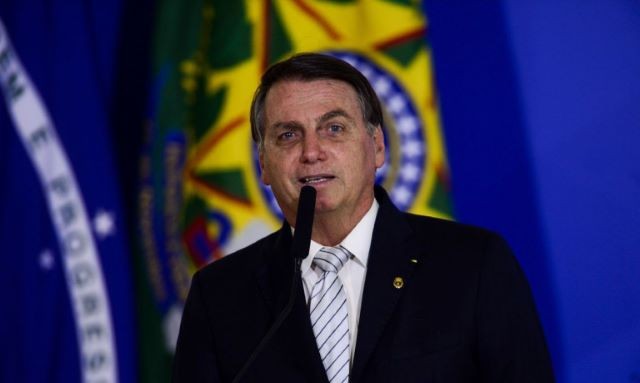 TSE forma maioria e torna ex-presidente Jair Bolsonaro inelegível