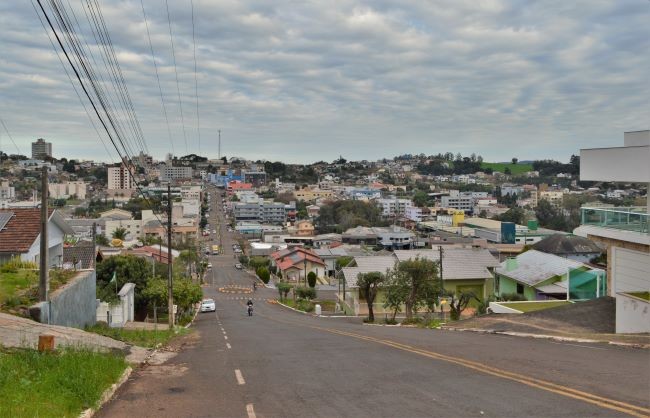 População de Cunha Porã é de 10.953 pessoas, aponta o Censo do IBGE