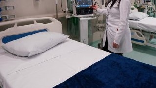 Mulher morre em hospital suspeita de envenenamento no Oeste de SC