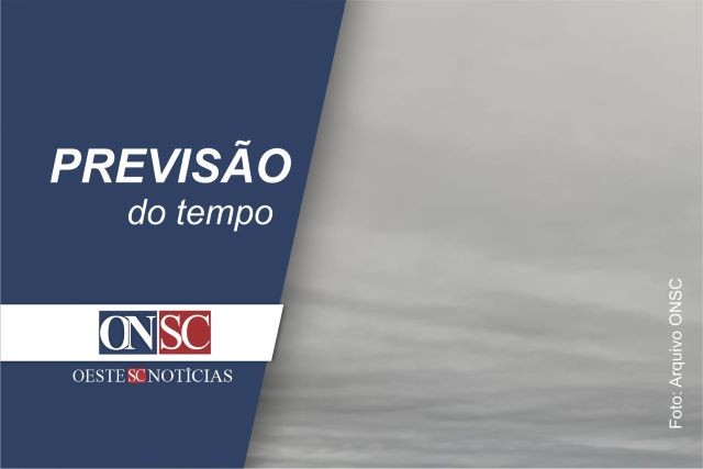 Previsão Meteorológica: Alerta de Temporais em Santa Catarina