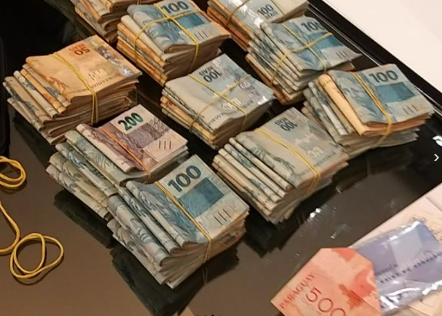Operação apura fraudes em contratos públicos que chegam a R$ 30 milhões em SC