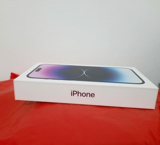 Homem compra Iphone 14 Pro Max por R$ 1.500 e recebe caixa vazia em SMOeste