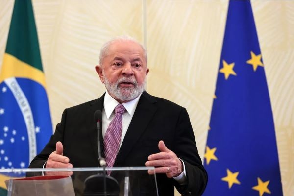 O que é ‘persona non grata’, título que Lula ganhou de Israel após fala sobre nazismo