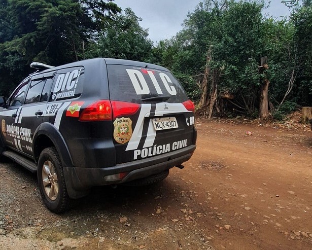 Polícia prende 71 pessoas durante operação Difron Segura no Oeste de SC
