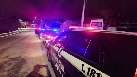 Polícia Civil realiza Operação Entrevero em Palmitos