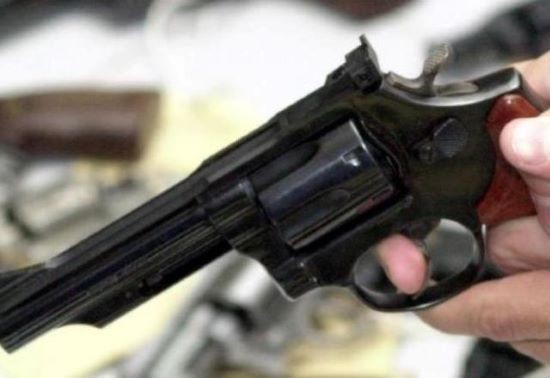  Senado aprova teste toxicológico para posse e porte de arma