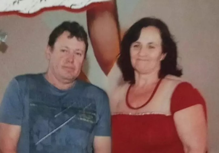 Juntos há 30 anos, casal de Nova Itaberaba morre com menos de 1 hora de diferença