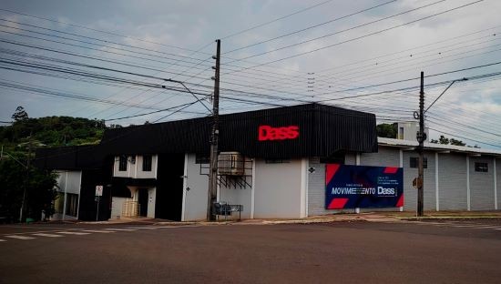 Grupo Dass anuncia o encerramento das atividades na unidade de Pinhalzinho