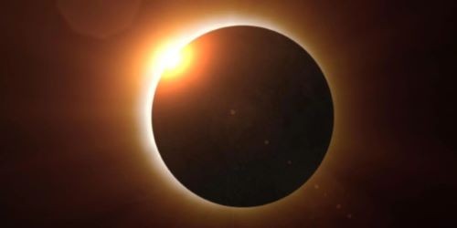 Visível para todo o Brasil, eclipse solar acontece neste sábado; confira onde assistir