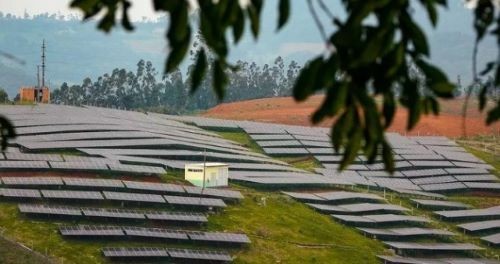 Santa Catarina é o sexto estado que mais gera energia solar