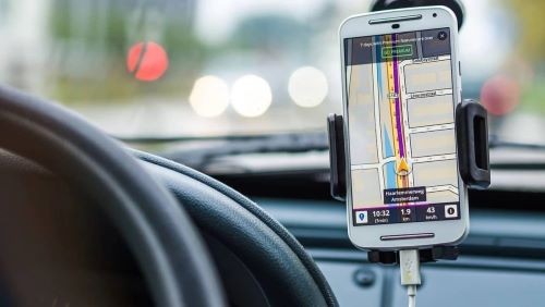 STF nega vínculo trabalhista entre motoristas e empresas de aplicativo