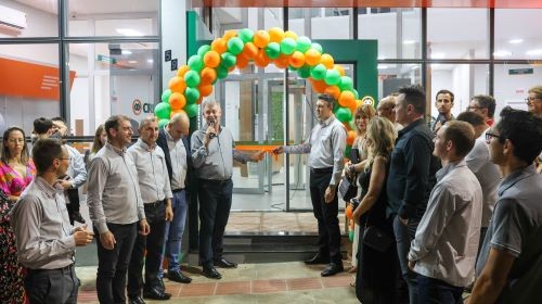 Cresol Aliança celebra crescimento com a inauguração da nova agência em Palmitos