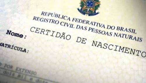Mudança de nome: após um ano mais de 10 mil pessoas usaram a nova lei no Brasil