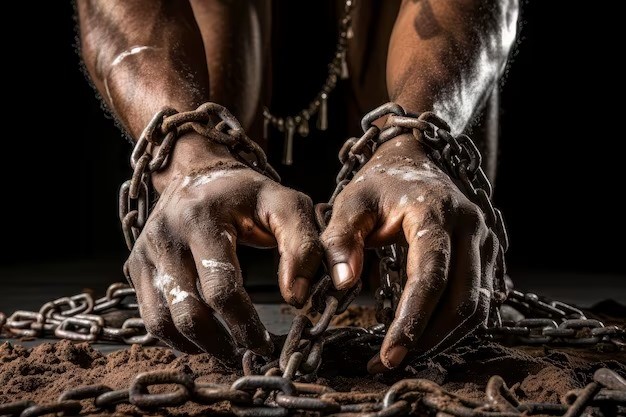 Mais de 2,8 mil pessoas são resgatadas do trabalho análogo à escravidão no país