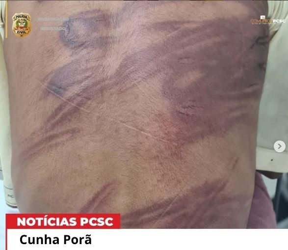 Polícia Civil desvenda crime de tortura e cárcere privado em Cunha Porã