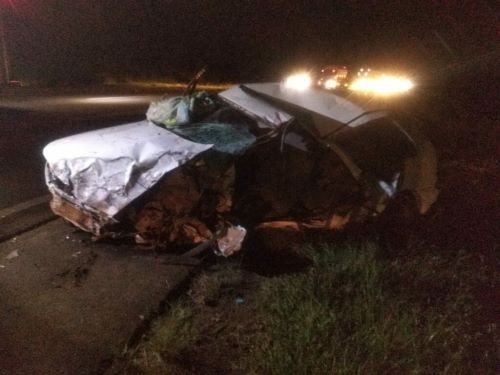 Câmera flagra atropelamento que matou casal de idosos no DF; vídeo, Distrito Federal