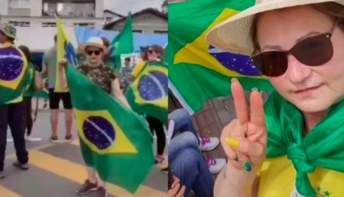 Moradora de Rio do Sul é condenada a 16 anos de prisão pelo STF