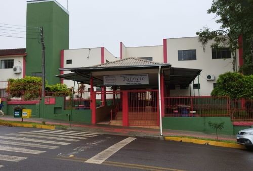 Escola Patrício João de Oliveira oferece oportunidades de formação profissional para alunos do ensino médio em Cunha Porã