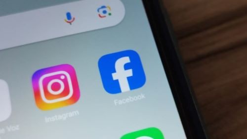 Instagram e Facebook ficam fora do ar nesta terça-feira