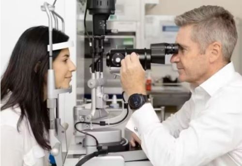 Córneas produzidas por bioengenharia podem curar a cegueira de milhões de pessoas