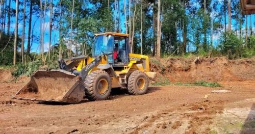 Criança de 2 anos morre após sofrer acidente com máquina agrícola em SC