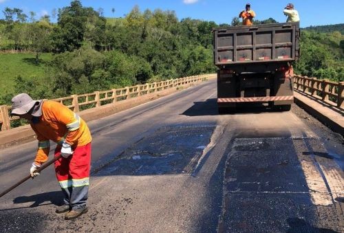 CNT vai percorrer 3,5 mil quilômetros para avaliar condições das rodovias de SC