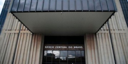 Banco Central - selic