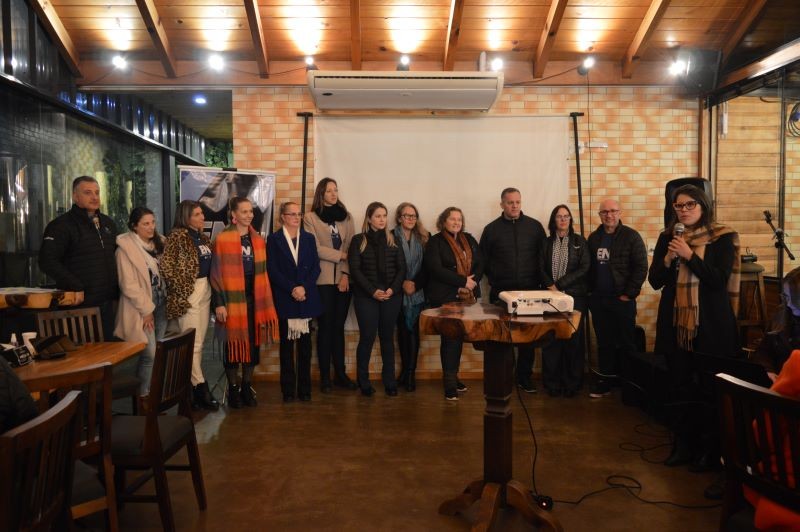 EN24: CDL e ACISA de Cunha Porã anunciam evento de empreendedorismo com grandes nomes do setor