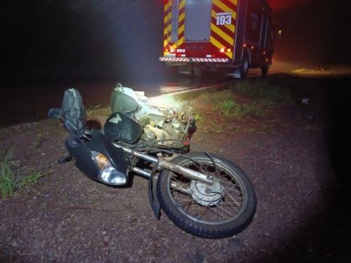 Policial é preso por colegas depois de causar acidente e fugir no Oeste de Santa Catarina; Entenda a história: