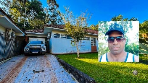 Trabalhador morre eletrocutado em Tunápolis