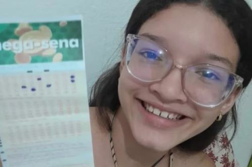 Criança que “acertou” Mega se desesperou ao saber que pai não fez jogo