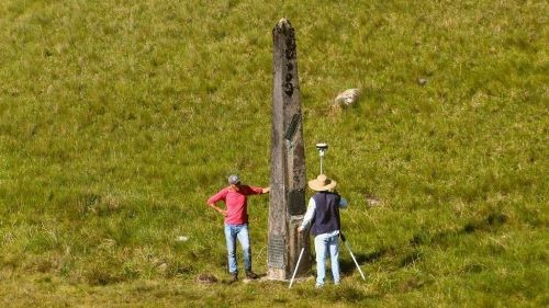 Após SC “ganhar” 5 quilômetros quadrados de território em mapa, toda divisa com PR deverá ser revisada