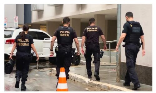 PF apura manipulação de resultado na série D do Campeonato Brasileiro