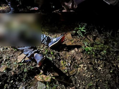 Homem é morto a golpes de facão no interior de Chapecó