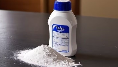 Agência ligada à OMS classifica talco como ‘potencialmente cancerígeno’