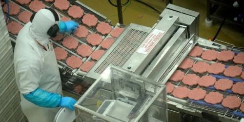 Preços da indústria crescem 1,28% em junho, aponta IBGE