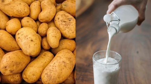  Puxada pelo leite e a batata, inflação no Brasil sobe 0,21% em junho