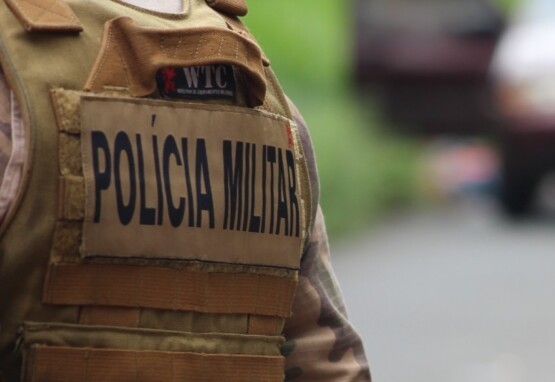 Homem é amarrado durante roubo no Oeste de SC