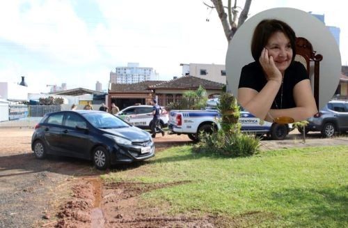 Idosa morre em acidente com máquina industrial em Chapecó