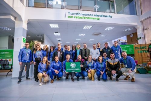 Entidades recebem nova doação da Juntos Fazemos o Bem 