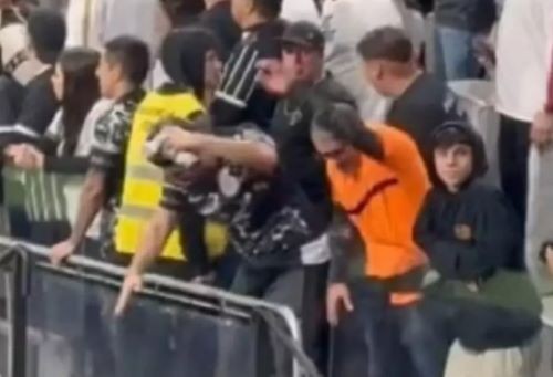 Polícia prevê punição a torcedor que usou tragédia como provocação contra gremistas