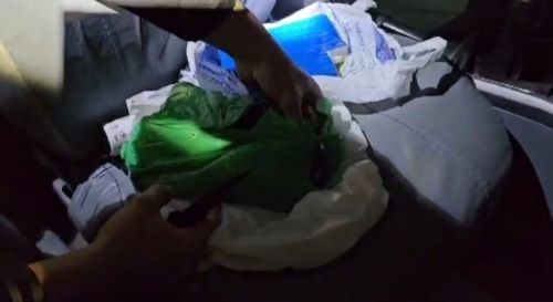 Homem é preso pela Polícia Civil por tráfico de drogas n o Oeste