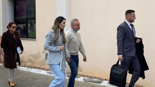 Ex-deputado federal é condenado à prisão e ao pagamento de R$ 1,7 milhão a vítima por acidente grave em SC