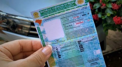 Entenda por que o Senado pode mandar incluir tipo sanguíneo na carteira de motorista