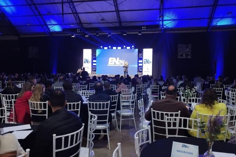 Cunha Porã celebra sucesso da 5ª Edição do EN24 - Empreendedorismo e Negócios