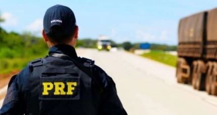 PRF - estradas