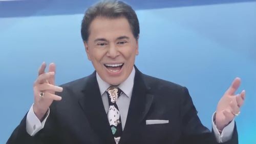 Silvio Santos morre aos 93 anos em São Paulo
