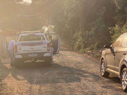 Morador de Chapecó mata suspeito de furto; Polícia avalia conduta
