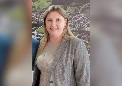 Prefeita catarinense é internada na UTI e tem perna amputada após diagnóstico de trombose